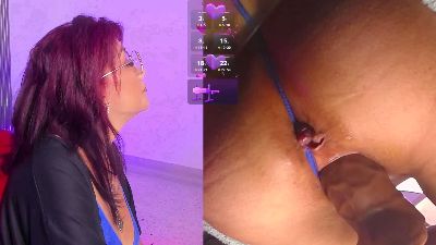 Ahytana webcam model stream image