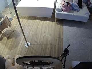 voyeurcam-casa-salsa-bathroom-3 webcam camsoda model stream image