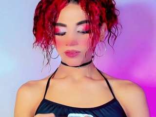 ana-paulet webcam camsoda model stream image