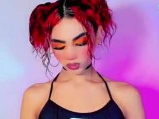 ana-paulet webcam camsoda model stream image