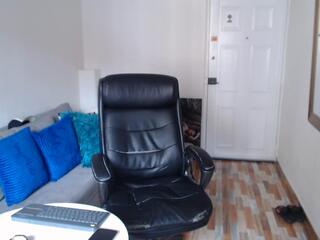 Joe Ford webcam flirt4free model stream image