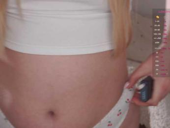 DerzhiChlen webcam model stream image