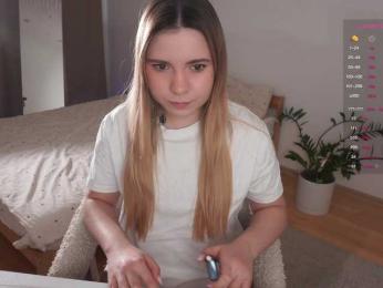 DerzhiChlen webcam model stream image