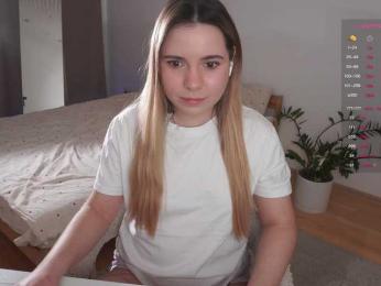 DerzhiChlen webcam model stream image