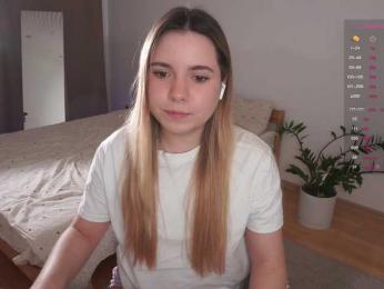 DerzhiChlen webcam model stream image