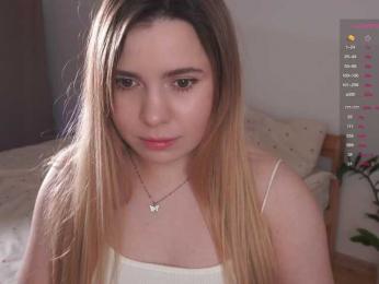 DerzhiChlen webcam bongacams model stream image