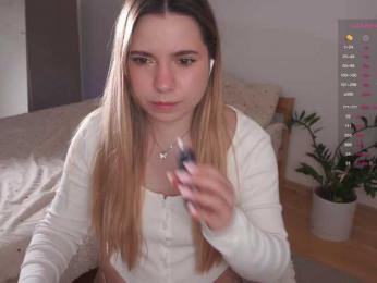 DerzhiChlen webcam model stream image