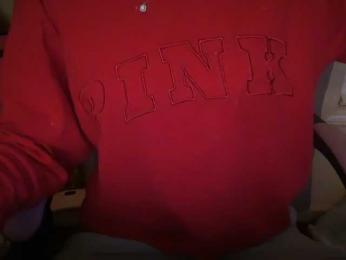 AmericnBarbie webcam model stream image