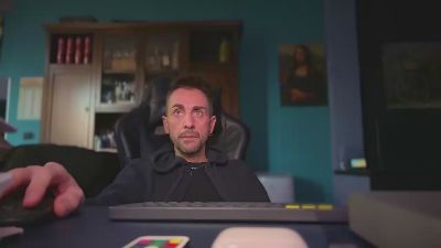 andrew809 webcam model stream image