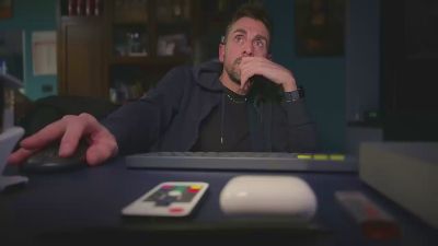 andrew809 webcam model stream image