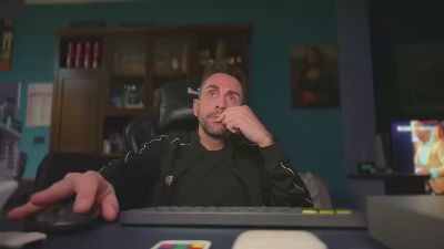 andrew809 webcam model stream image