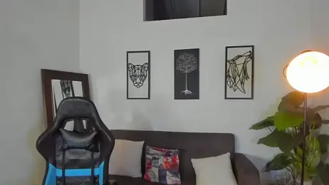 Justin_kingX7 webcam model stream image