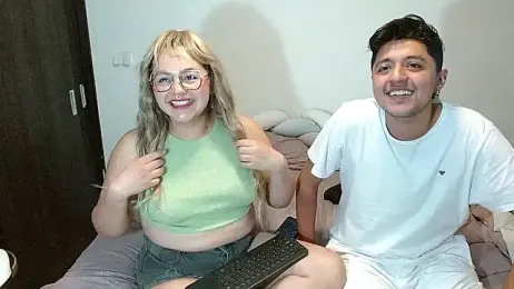NenaJan webcam model stream image
