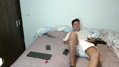 NenaJan webcam model stream image