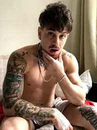 -ThomasJr- webcam model stream image