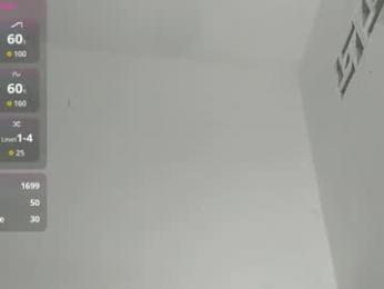 alotofcream webcam chaturbate model stream image