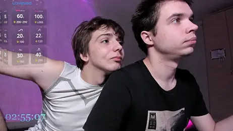 tailer_ webcam model stream image