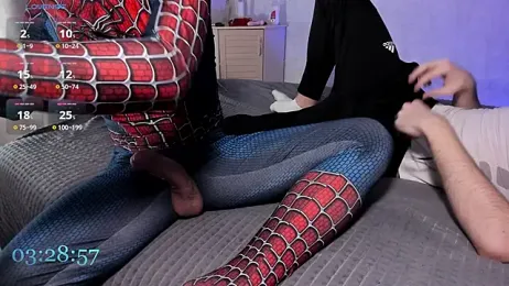 tailer_ webcam model stream image