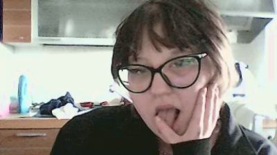 Hellinfern0 webcam model stream image