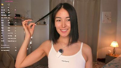 Sue_Kotara webcam cam4 model stream image