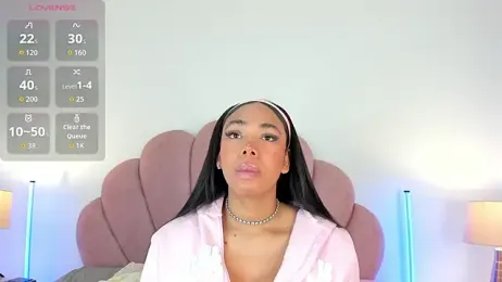 Nicole_Paradise webcam stripchat model stream image