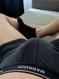 Neo_BLN webcam model stream image