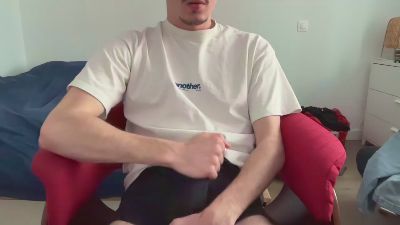 jules300 webcam model stream image