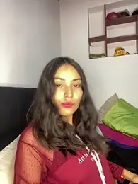 hotwife26 webcam model stream image
