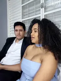 QeenPandinha webcam stripchat model stream image