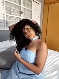 QeenPandinha webcam model stream image