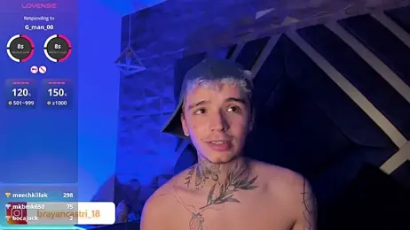 Ian_Castillo_ webcam stripchat model stream image