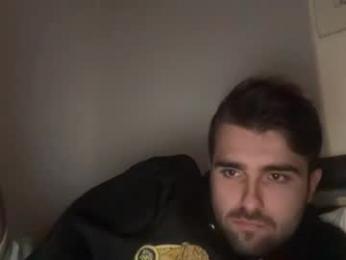 thony_grey webcam model stream image