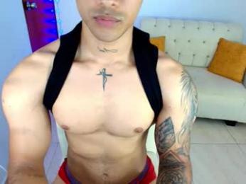 bryan_boy_ webcam model stream image