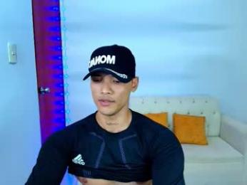 bryan_boy_ webcam model stream image