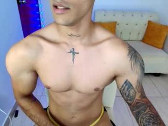 bryan_boy_ webcam model stream image