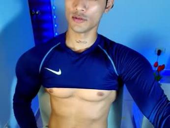 bryan_boy_ webcam model stream image