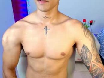 bryan_boy_ webcam model stream image