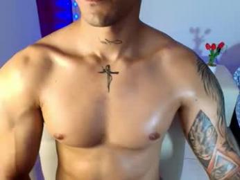 bryan_boy_ webcam model stream image