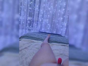 Angelia22 webcam model stream image