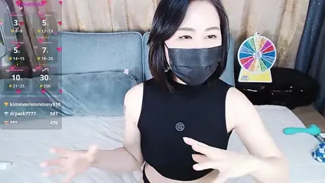 jisu820 webcam model stream image