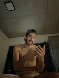 vinihfeh webcam model stream image