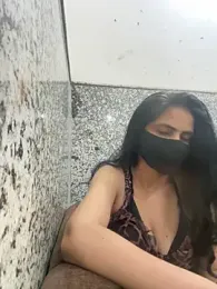 SashaPatel webcam model stream image