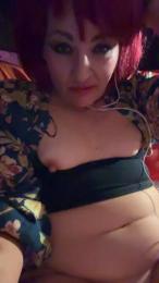 SoloNina87 webcam cam4 model stream image