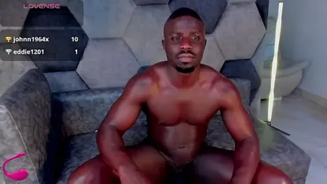 Latrellx7 webcam model stream image