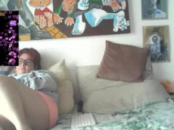 mature_couple_wild_2 webcam model stream image