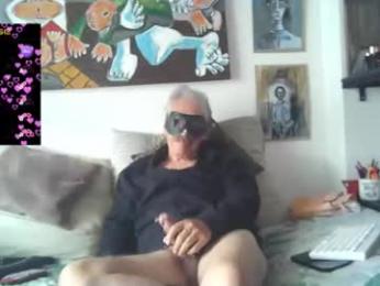 mature_couple_wild_2 webcam chaturbate model stream image