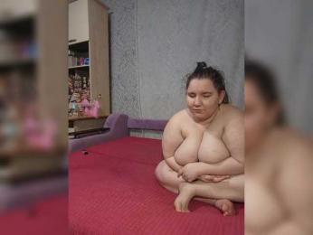 Damn-angel webcam bongacams model stream image