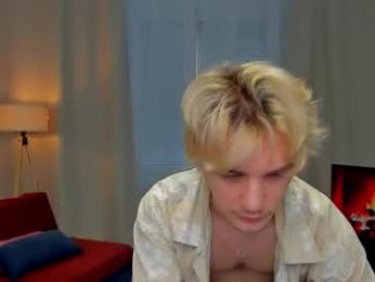 jamemiller webcam model stream image