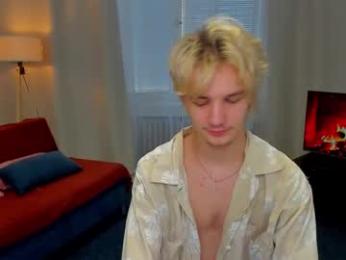 jamemiller webcam model stream image