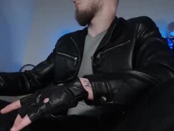 hunkytime webcam model stream image